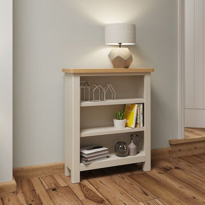 RA Small Bookcase