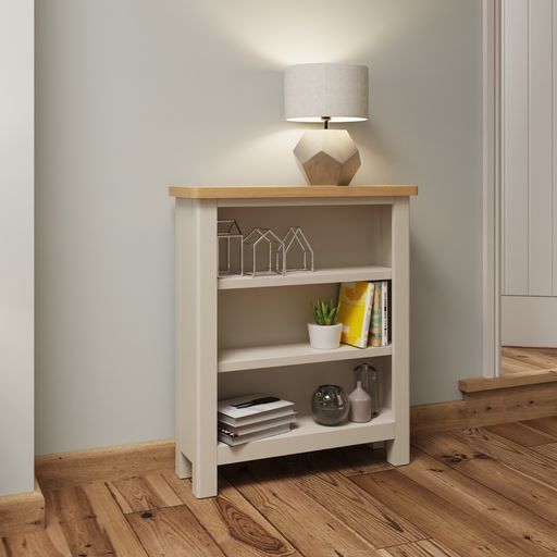 RA Small Bookcase